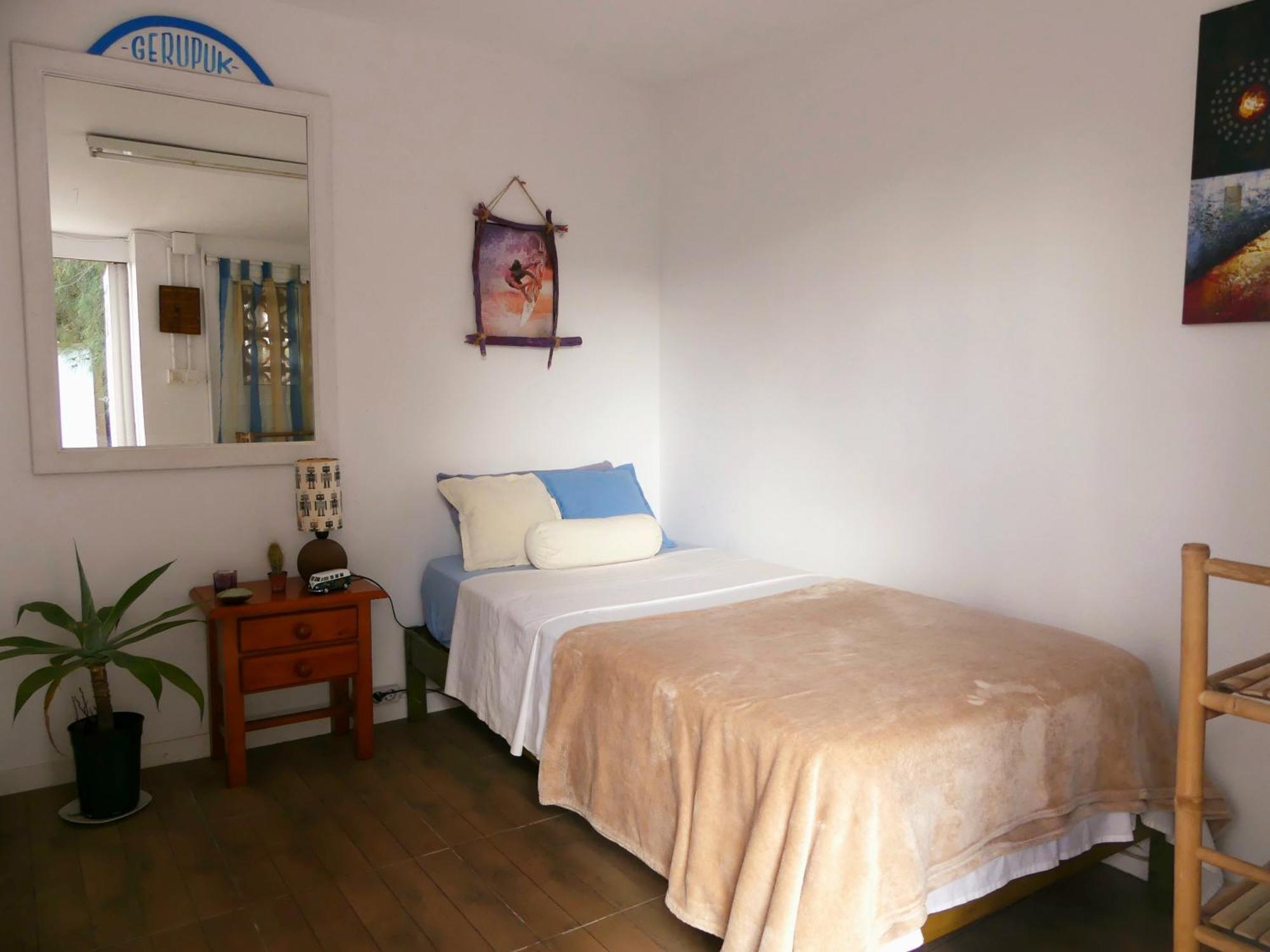 Warung Hotel Lajares Exterior foto