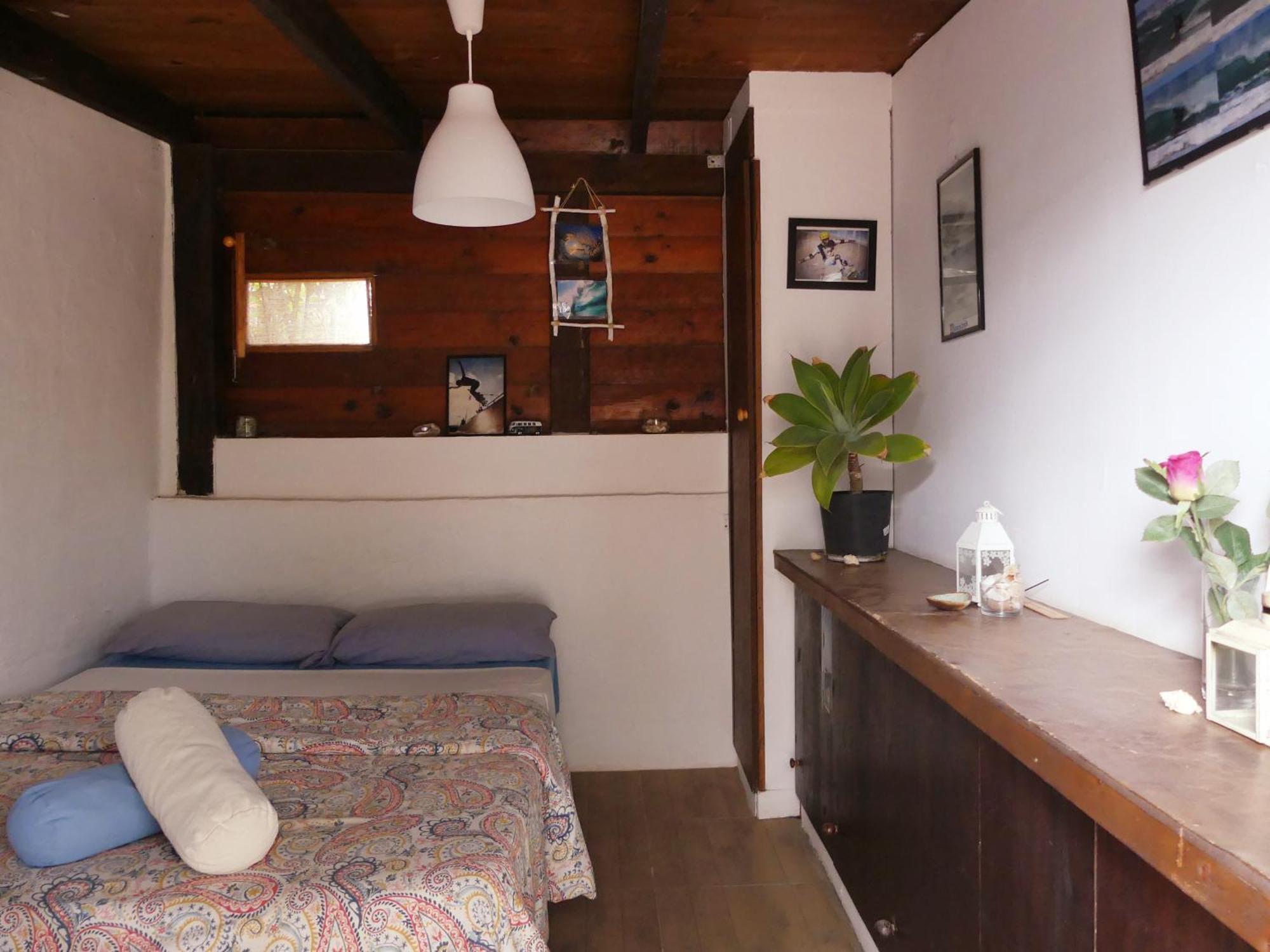 Warung Hotel Lajares Exterior foto